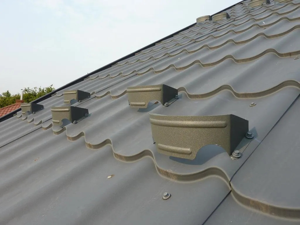 Miért fontos a tető hóterhelésének ellenőrzése?