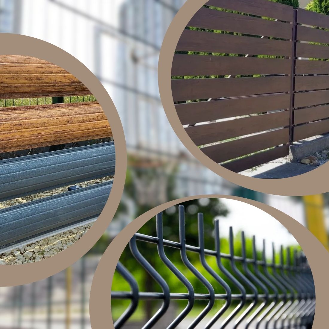 Hogyan készítsd elő a kertedet és az udvarodat egy új kerítés felhúzására?