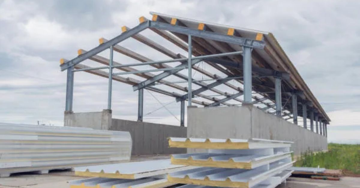 Teraszfedés és árnyékolás könnyűszerkezettel – megoldások nyárra