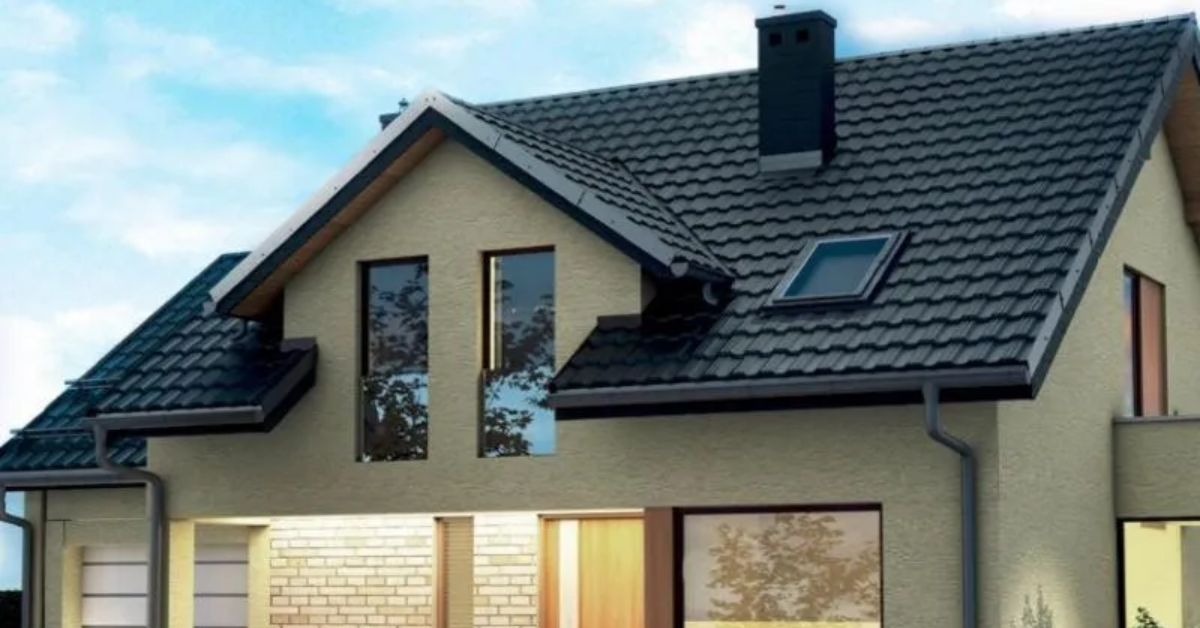 Őszi felkészülés: így védd meg a tetőt a hideg és csapadék ellen