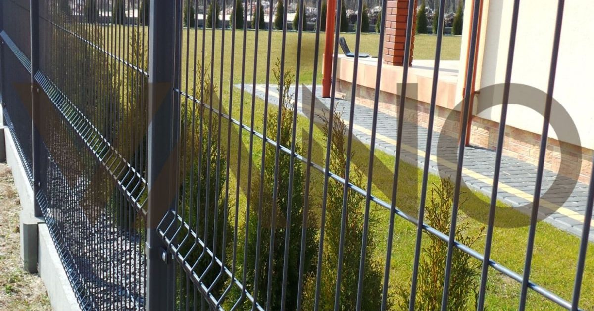 Kerítés csere ősszel! 