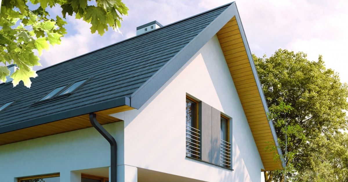 Őszi szél- és csapadékbiztonság tetőfedésnél