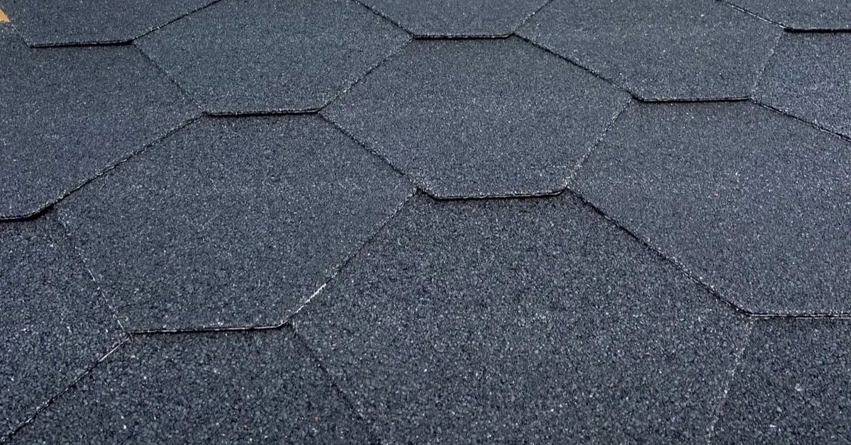 Bitumenes IKO zsindely a hideg hónapokra, csendes, megbízható védelem