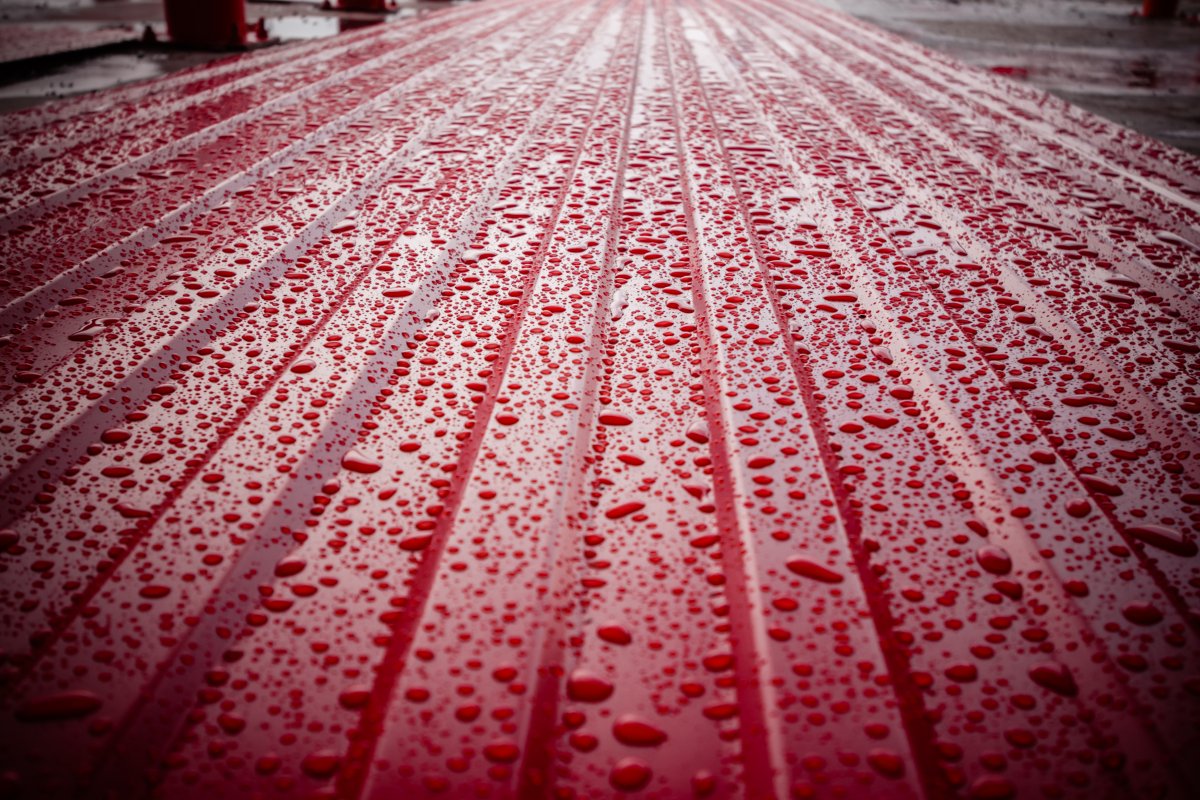 Van néhány jó tippünk, mikre lehet jó a T14 trapézlemez