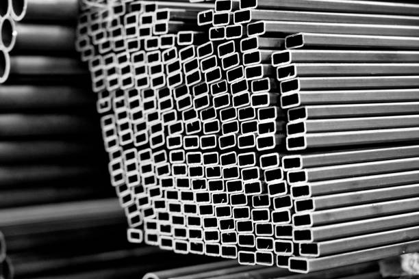 Zártszelvény felhasználása a mindennapokban - Vasanyagok a VanoLemez kínálatából