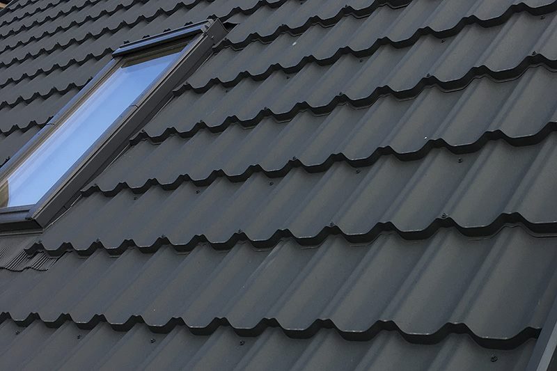 Melyik tetőfedő anyag illik hozzád?