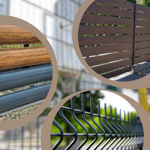 Hogyan készítsd elő a kertedet és az udvarodat egy új kerítés felhúzására?