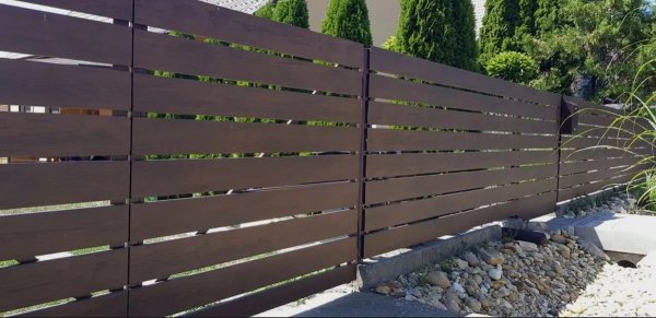 Ötletek és stílusok: így illeszd a kerítést a ház stílusához