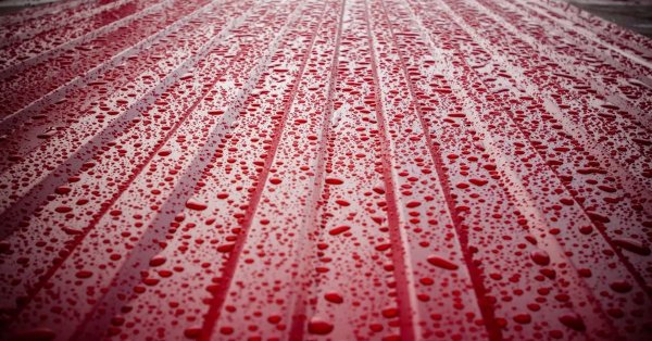 5 hiba, amit gyakran elkövetnek trapézlemez vásárlásakor