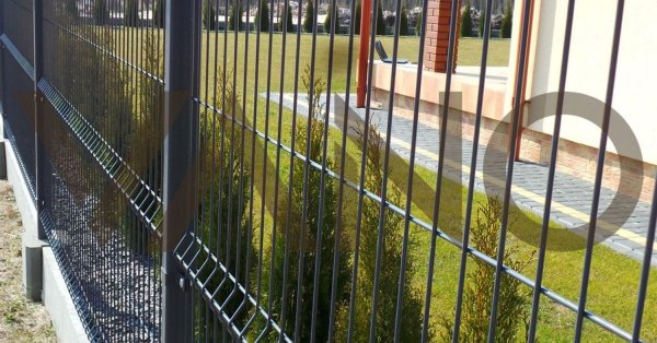 Kerítés csere ősszel! 