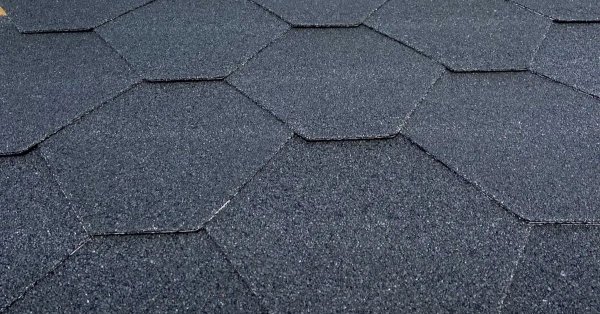 Bitumenes IKO zsindely a hideg hónapokra, csendes, megbízható védelem