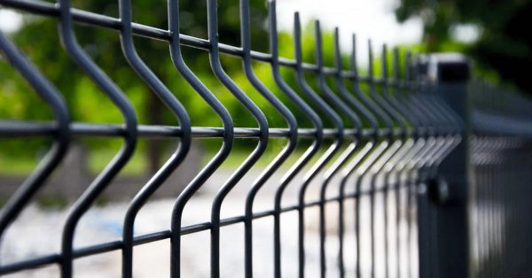 Miért a 3D kerítés a legnépszerűbb választás?