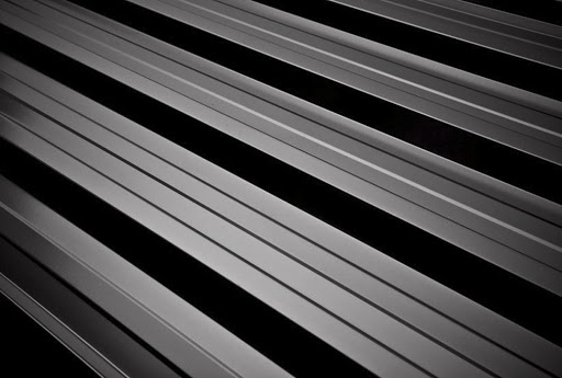 Vessük össze: a T35 és a T55 trapézlemez