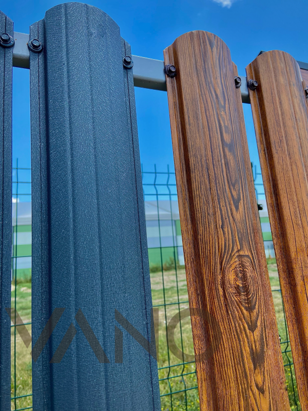 A NOVA kerítéselemek: Az egyedi stílus és a tartósság tökéletes kombinációja