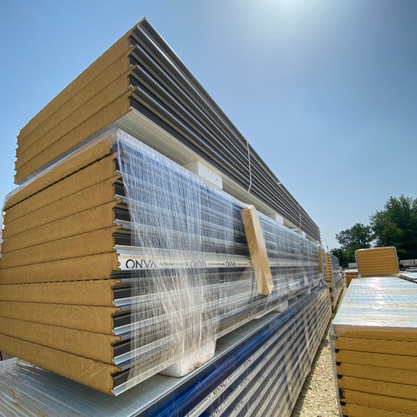 VANO PANEL - típusok, fajták