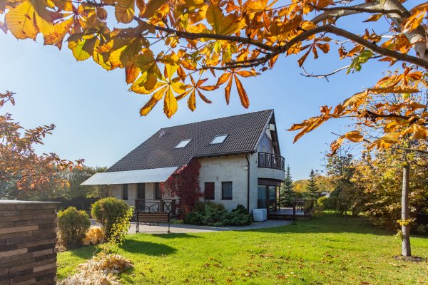 Készítsd fel tetődet az ősz kihívásaira!