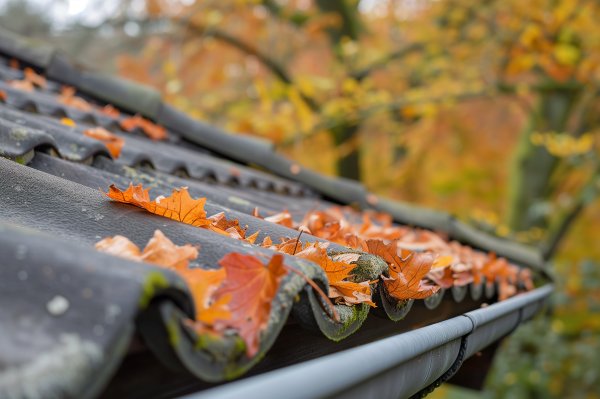 Őszi karbantartási munkák 
