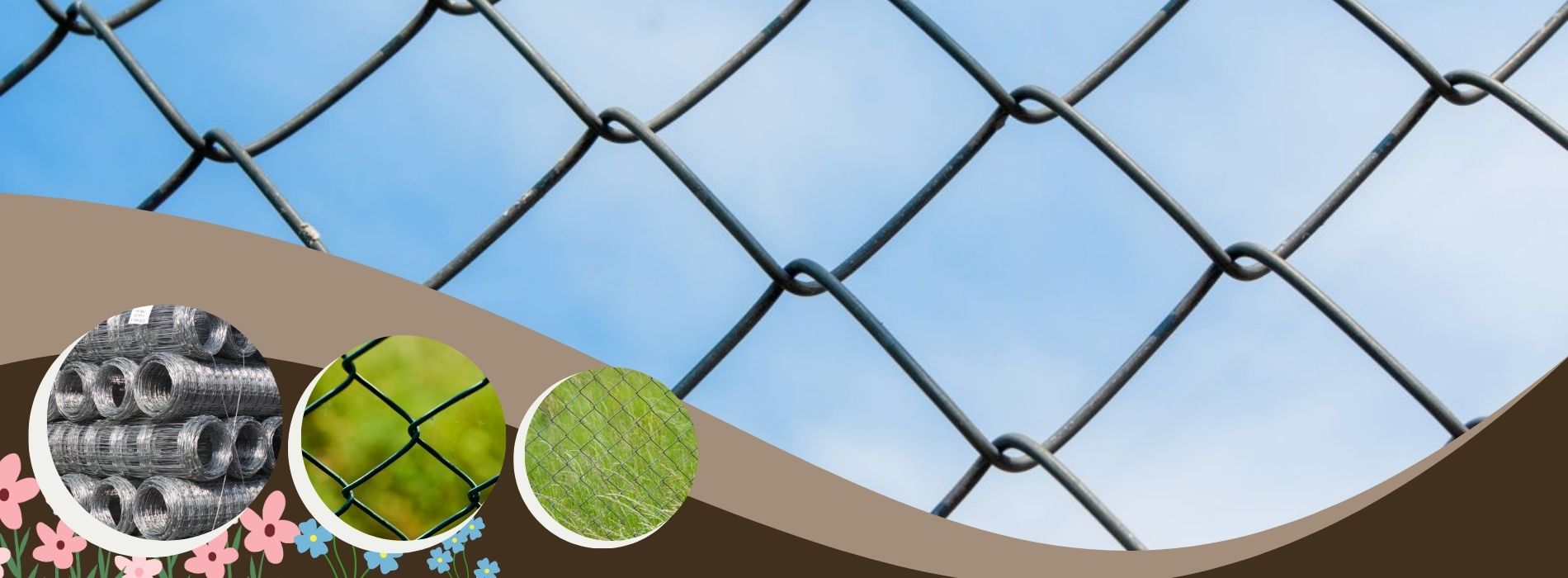 Készletkisöprés drótfonatainkra!