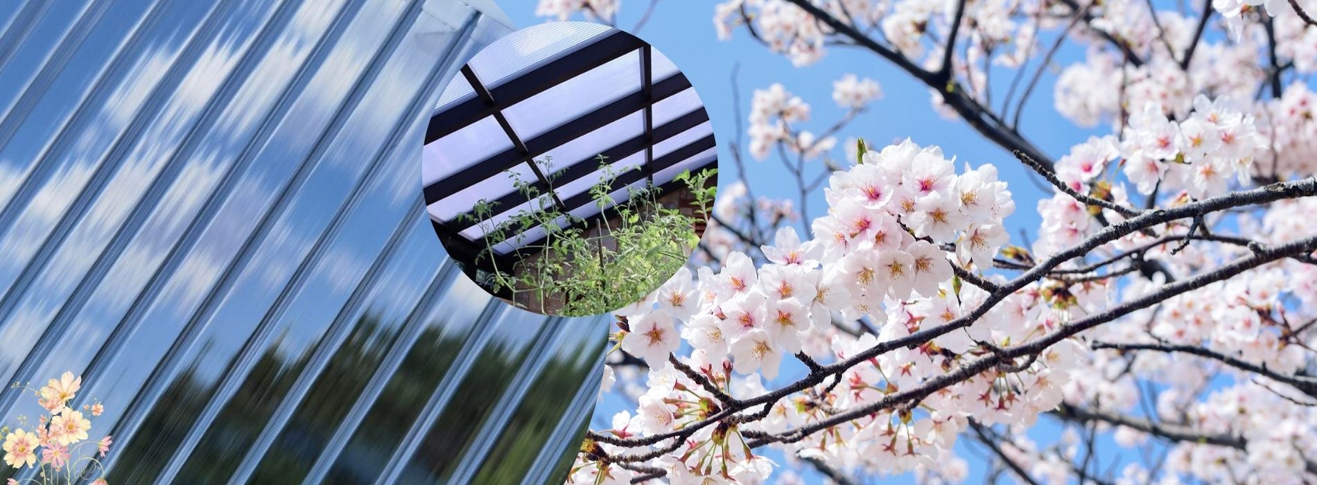 Polikarbonát<small>Elérhető kínálatunkban</small>