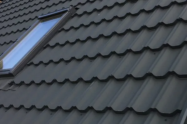 AMALFI Plus cserepeslemez