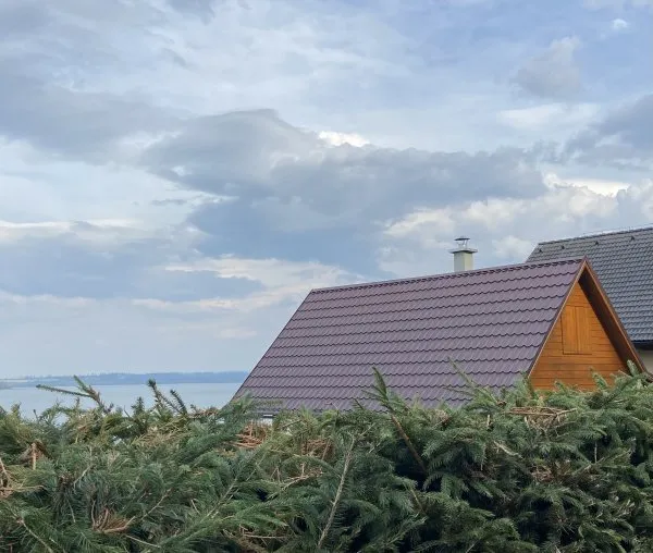 BONA Plus cserepeslemez