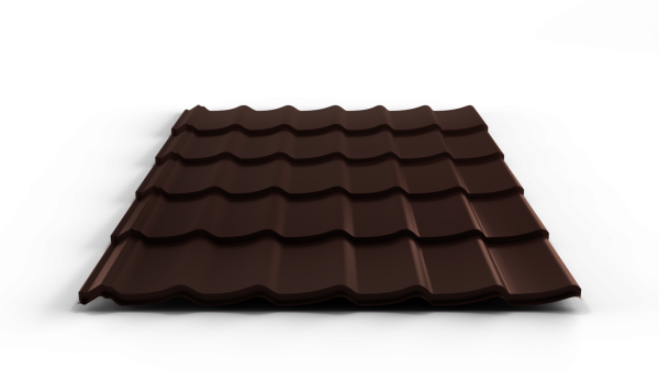 BONA Plus cserepeslemez