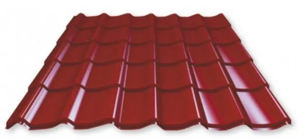 BONA Plus cserepeslemez