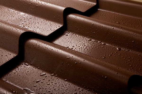 PERLA Plus cserepeslemez