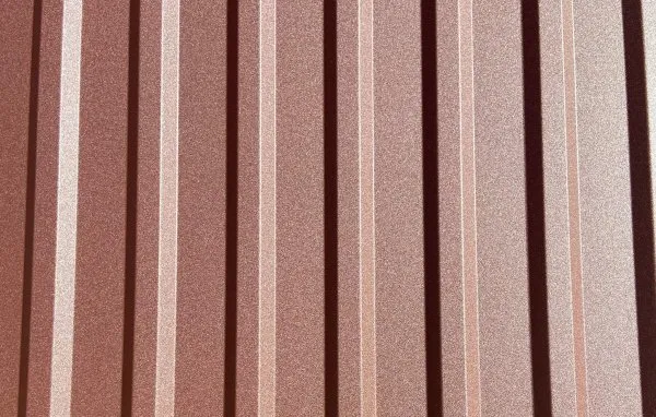 T18 8017 Matt (barna)