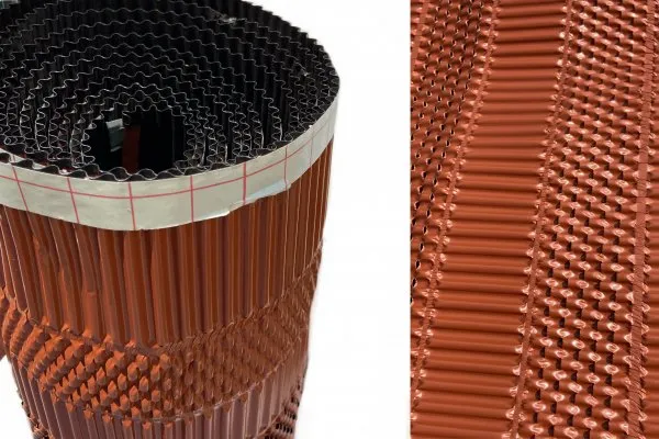 ROLL-GEO (gerincalátét)