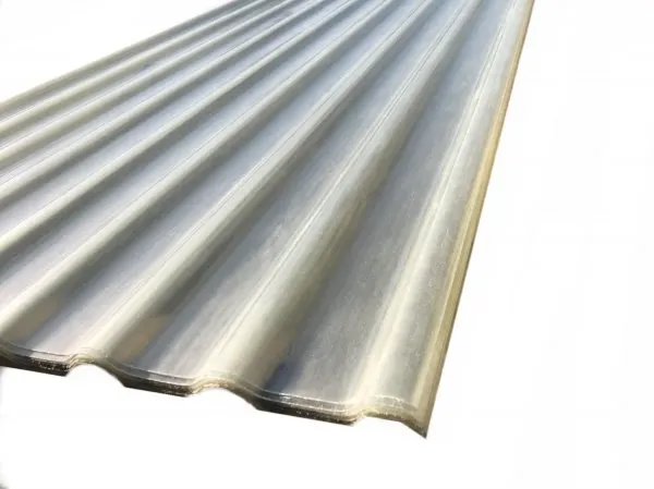 T18-as Polikarbonát bevilágító elem