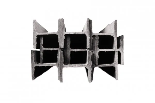 IPN acél profil (I-acél)