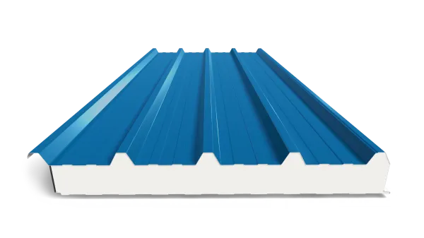 Mezőgazdasági tetőpanel