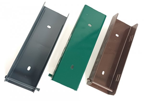 U profil beton elemhez