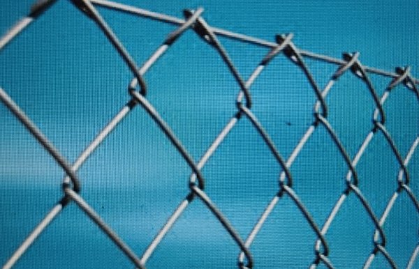 Drótfonat 1800 mm magasság