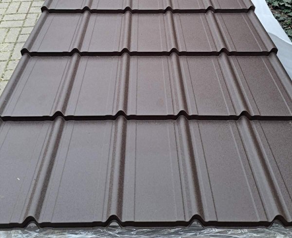 LIMA PLUS cserepeslemez